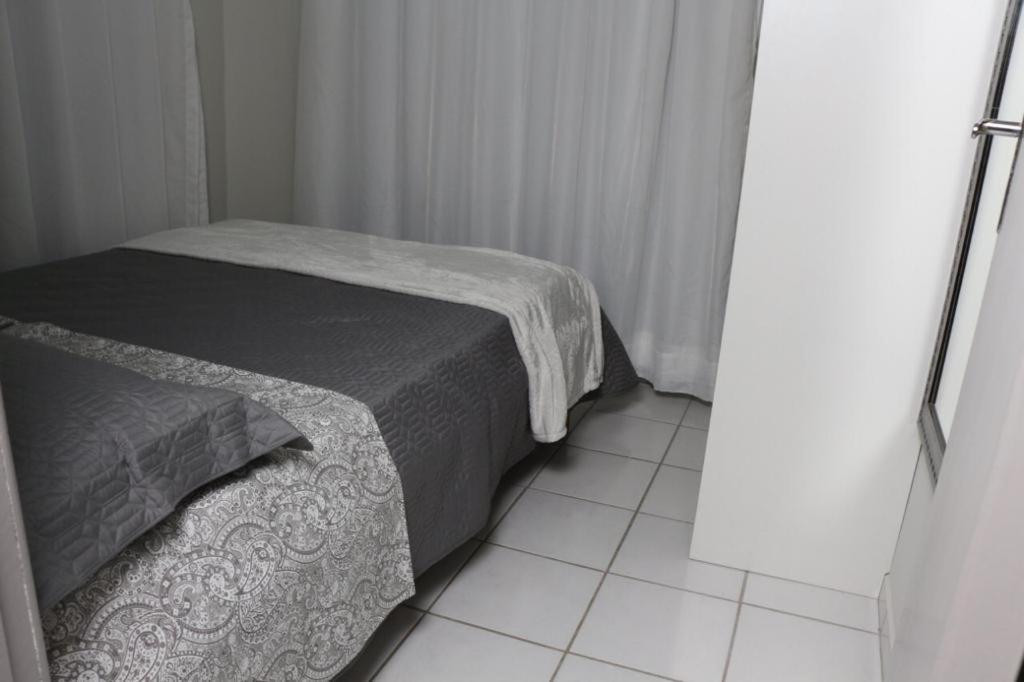 Residencial Mar Azul Praia Da Pinheira 팔호카 외부 사진