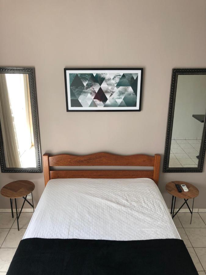 Residencial Mar Azul Praia Da Pinheira 팔호카 외부 사진