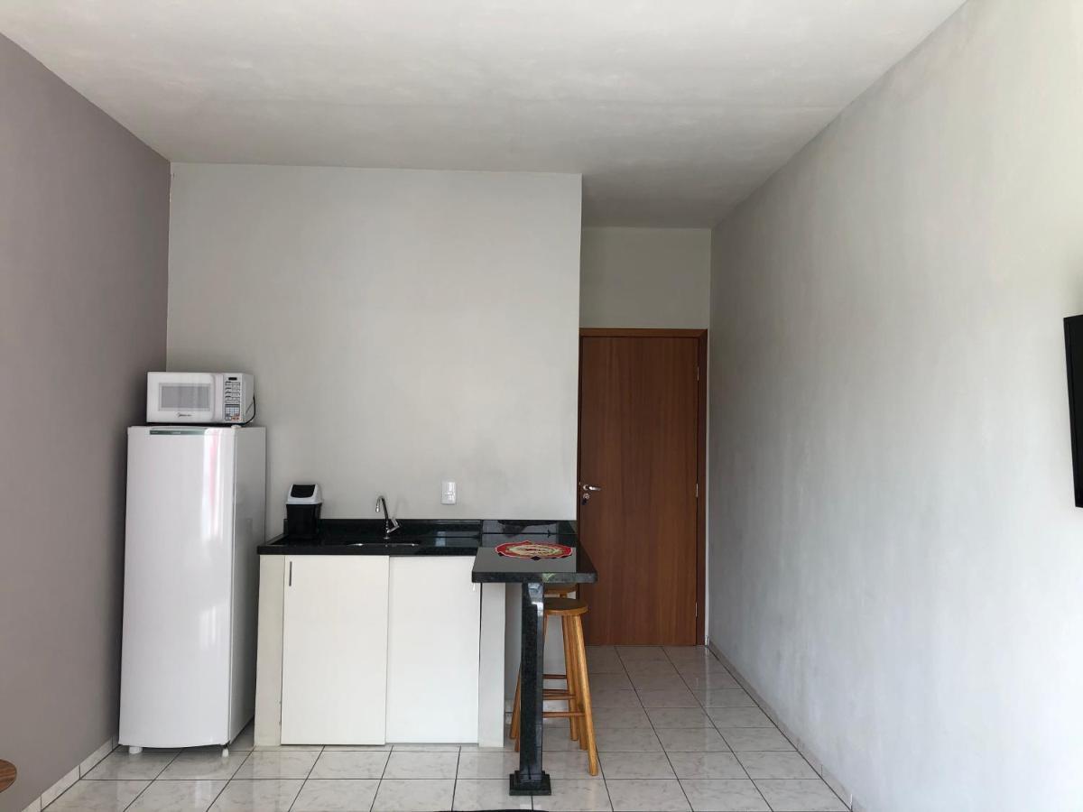 Residencial Mar Azul Praia Da Pinheira 팔호카 외부 사진